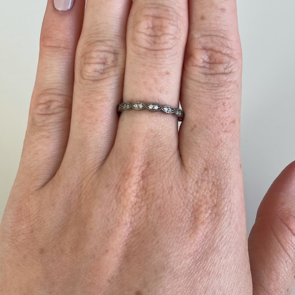 Pandora ring - Picture 1 of 2